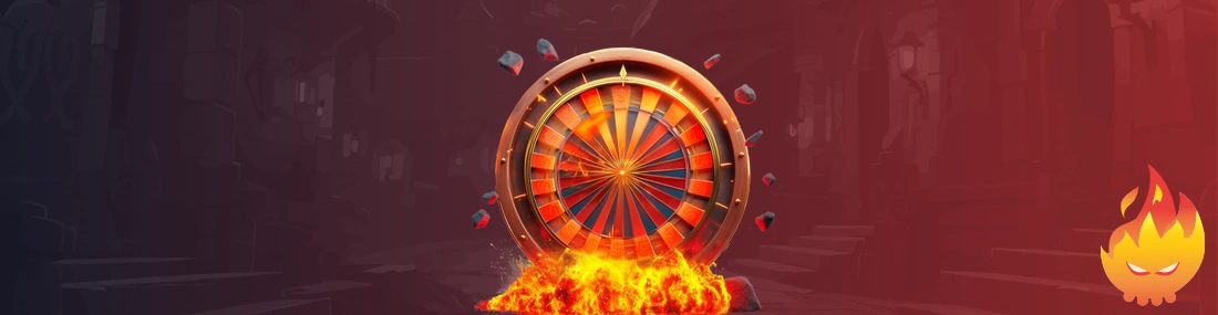 HellSpin bonus dobrodošlice